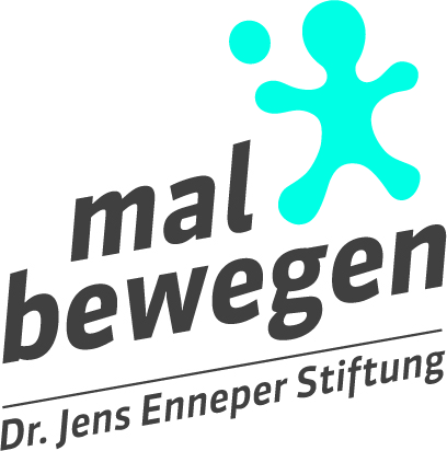 mal bewegen