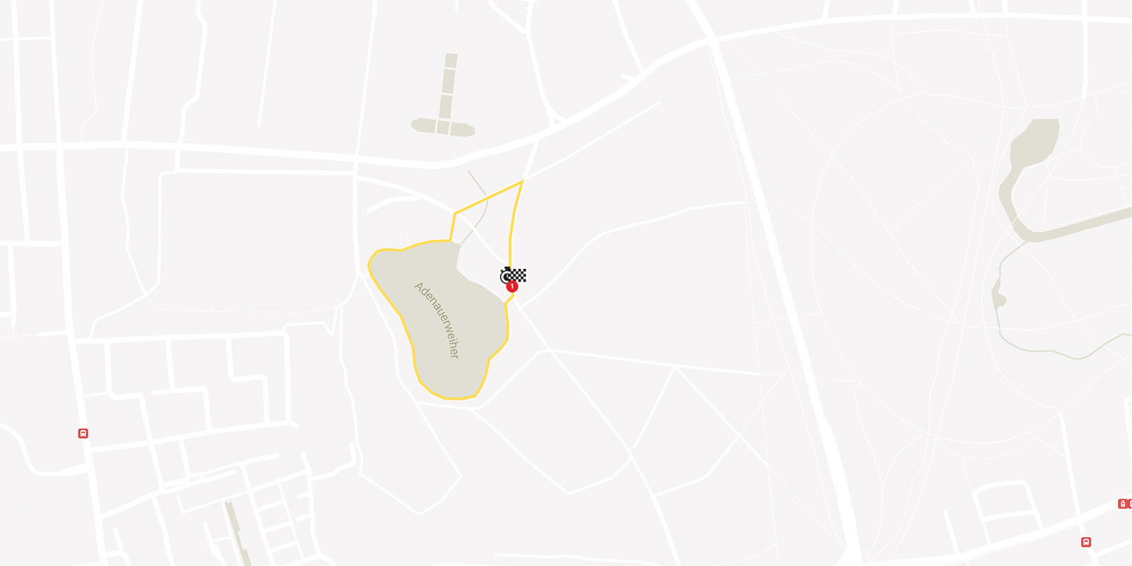 Map Background